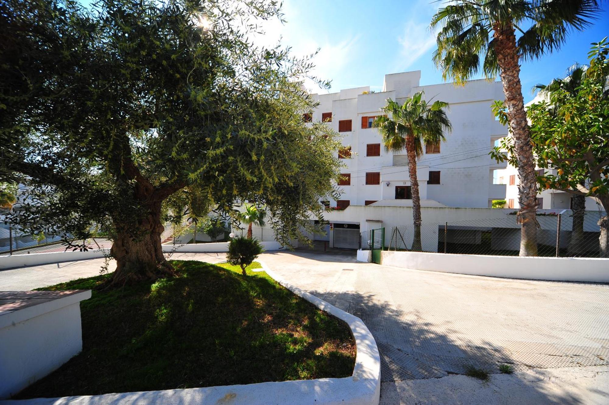 Meridia Orange Costa Alcossebre Dış mekan fotoğraf